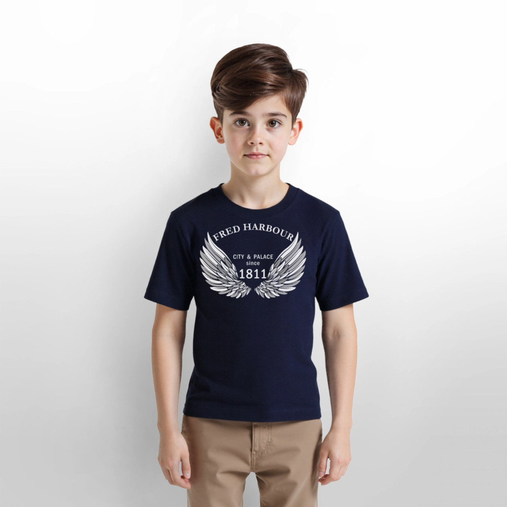 KIDS – Kleine Größen. Große Geschichten.