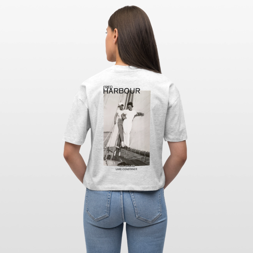 WOMEN – Vintage Streetwear für Rebellinnen mit Stil