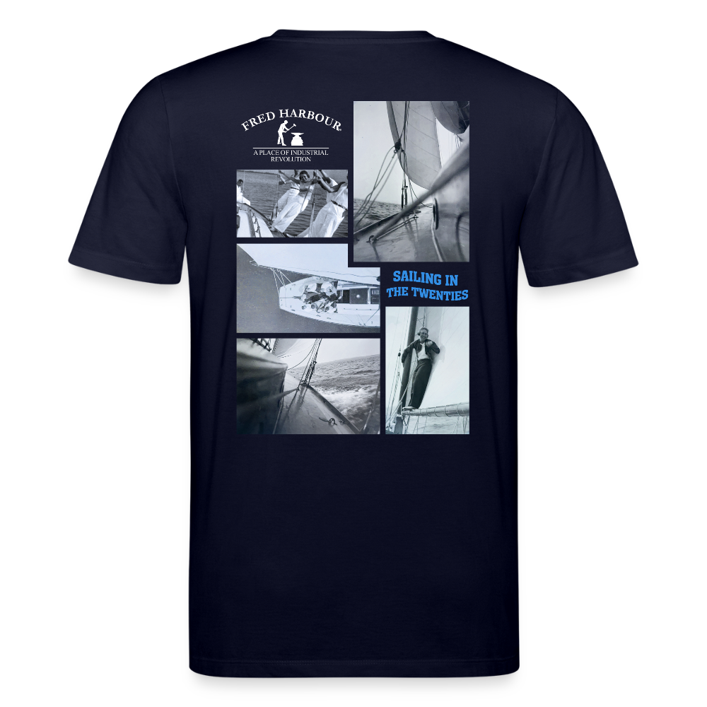 MEN – Geschichte trifft Stil