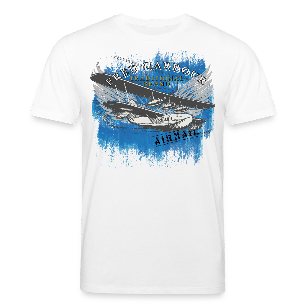 Unisex T-Shirt "DO1929" - Weiß