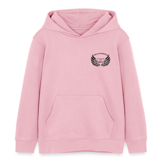 Kids Unisex Hoodie - Hellrosa