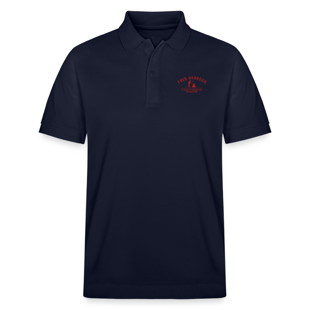 Polo FRD - Navy