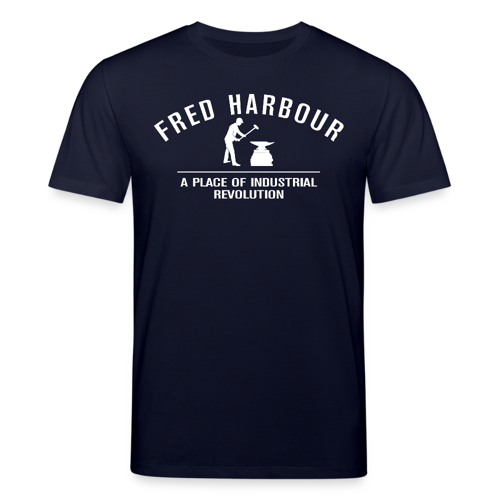Unisex T-Shirt Classic - Navy