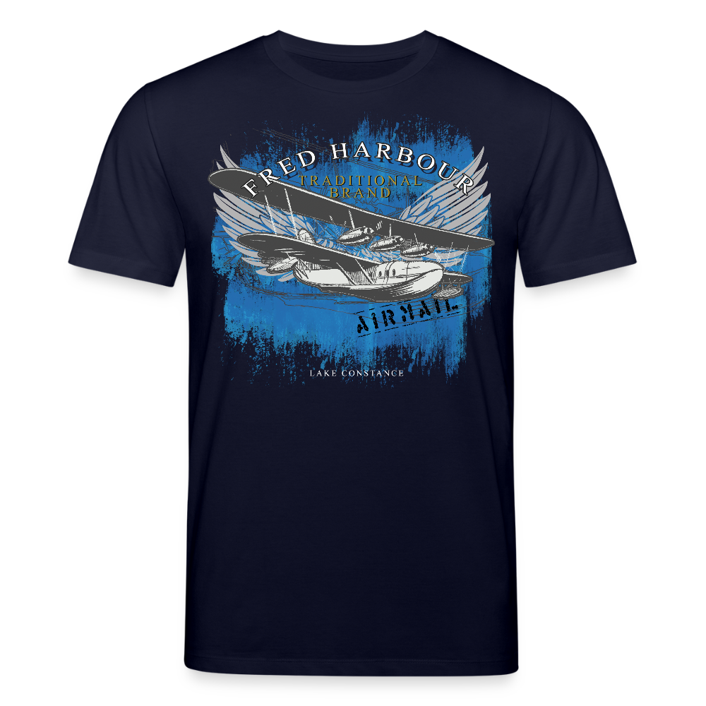 Unisex T-Shirt "DO1929" - Navy