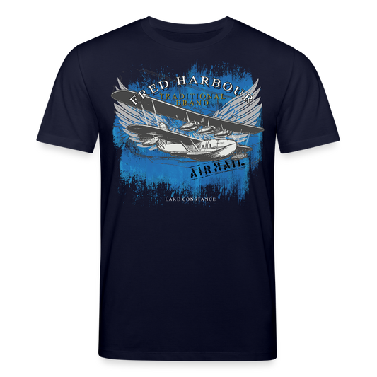 Unisex T-Shirt "DO1929" - Navy