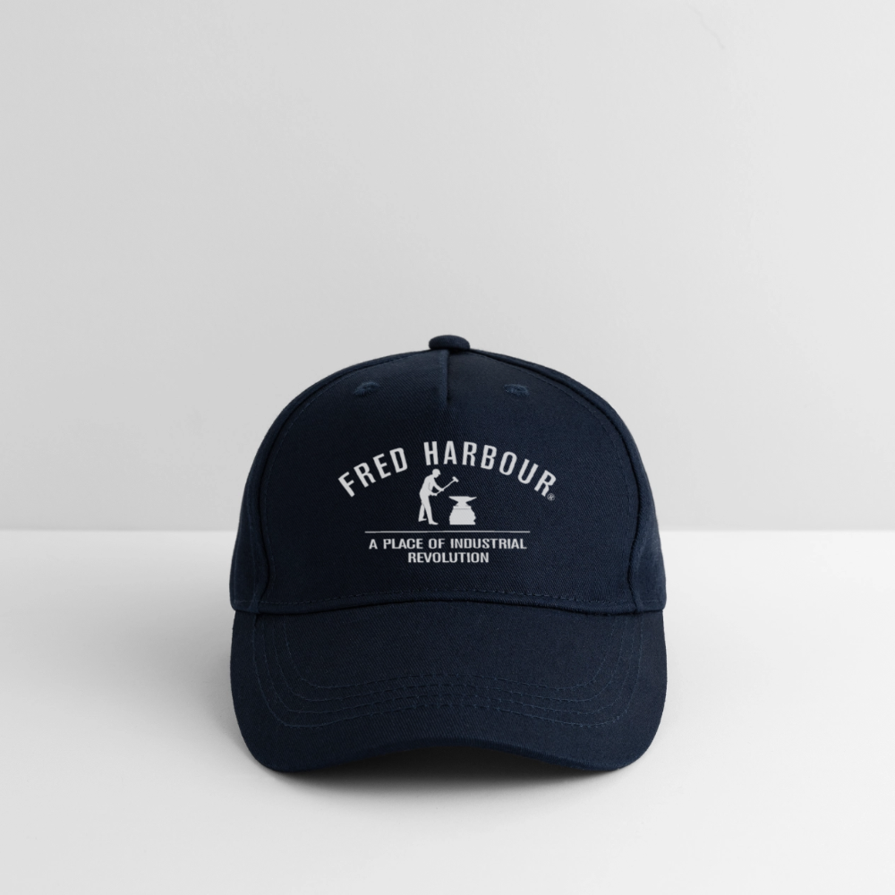 KIDS Classic Basecap - Navy