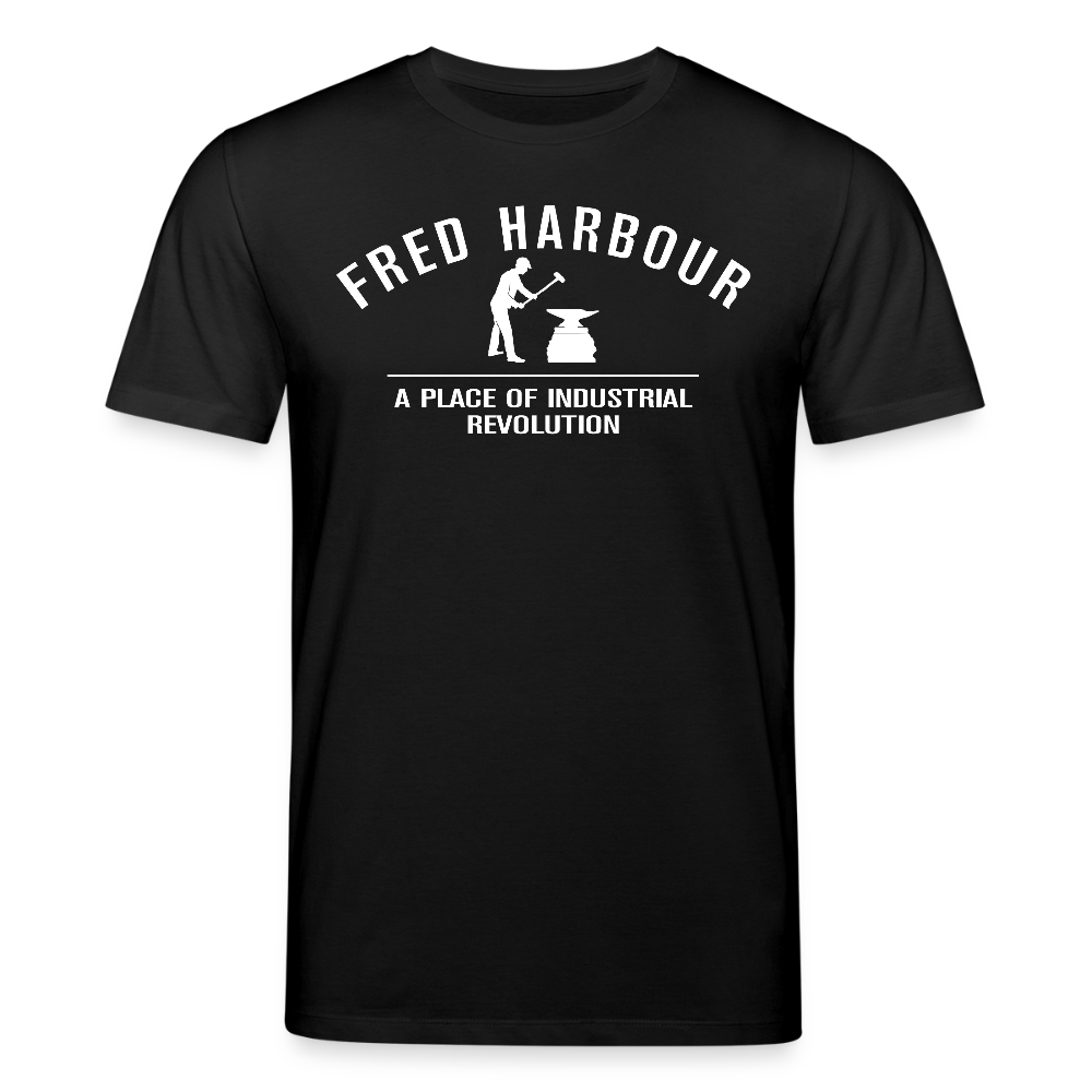 Unisex T-Shirt Classic - Schwarz