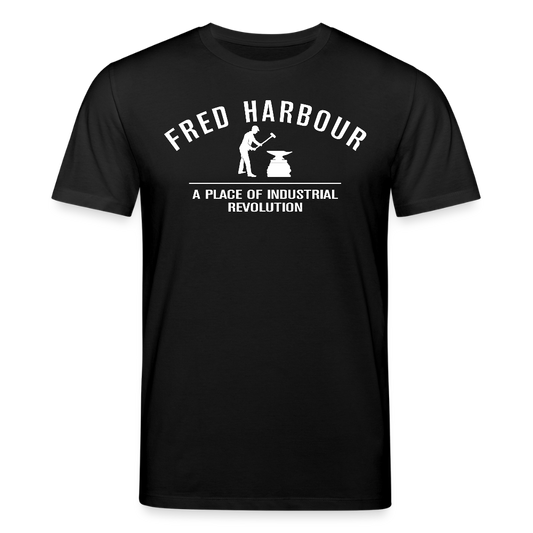 Unisex T-Shirt Classic - Schwarz