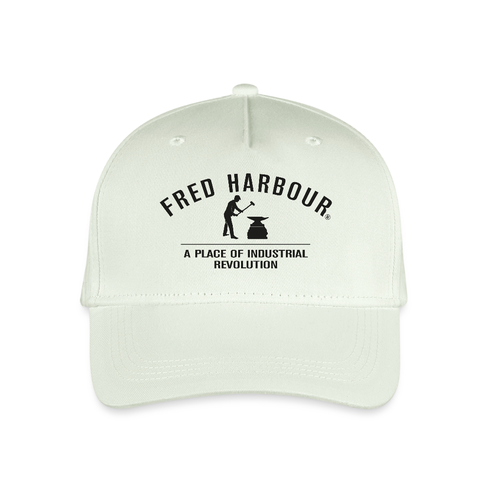 KIDS Classic Basecap - Helles Mintgrün