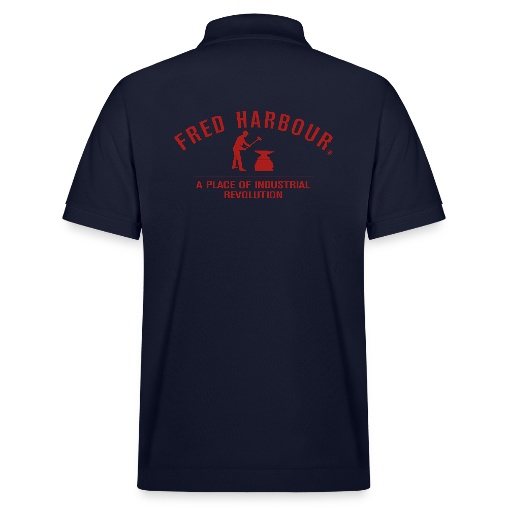 Polo FRD - Navy