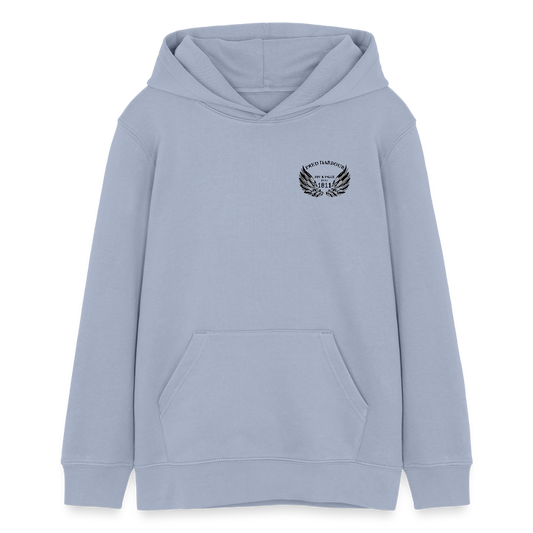 Teenager Unisex Hoodie - Lavendel-Violett