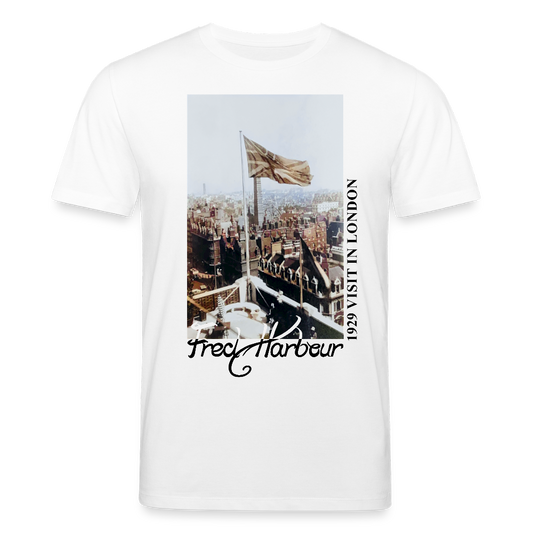 Unisex T-Shirt "Union Above" - Weiß