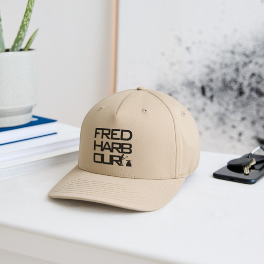 Sport Flexfit Cap - Khaki