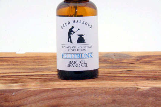 Bart Öl/BEARD OIL